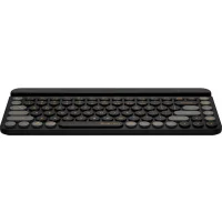 Клавиатура A4Tech Fstyler FBK30 (черная смородина) фото 6